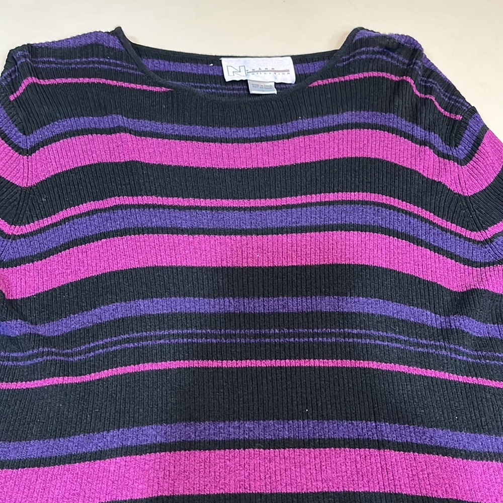 Nygard sweater - Picture 2 of 5